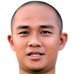 Player picture of Azman Ilham Noor