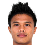 Player picture of Sengdao Inthilath