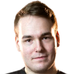 Player picture of Mateusz Zawistowski