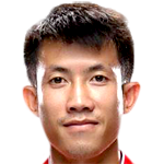 Player picture of Tiny Bounmalay
