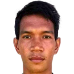 Player picture of Sar Sophea