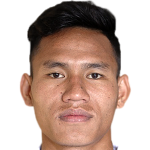 Player picture of Soeuy Visal