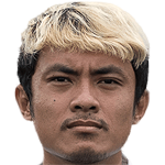 Player picture of Sok Sovan