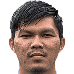 Player picture of Sun Sovannrithy