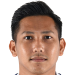 Player picture of Chan Vathanaka