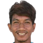 Player picture of Chhin Chhoeun