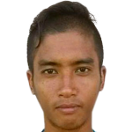 Player picture of Sok Chanraksmey