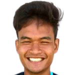 Player picture of Phourng Soksana