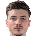 Player picture of سمير تيلالوفيتش