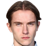 player picture of P. Vikström