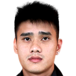 Player picture of Đinh Tiến Thành