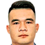 Player picture of نجو هوانغ تهينه