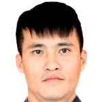 Player picture of Lê Công Vinh