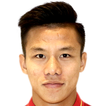 Player picture of Quế Ngọc Hải
