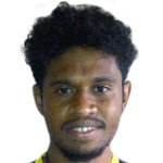 Player picture of Imanuel Wanggai