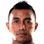 Player picture of Firman Utina