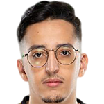 Player picture of Ali Haïnouss