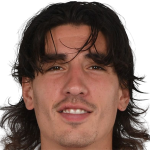 Player picture of Héctor Bellerín