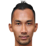 Player picture of Afif Amiruddin