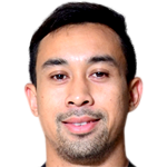 Player picture of Norshahrul Idlan