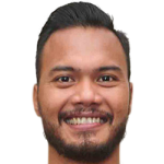 Player picture of Safee Sali