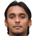 Player picture of Amri Yahyah