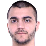 Player picture of Ivan Stratiev