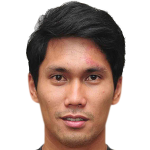Player picture of Fadhli Shas