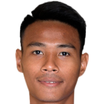 Player picture of Hoy Phallin
