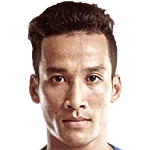 Player picture of نون بوري