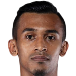 Player picture of شاكر  حمزة