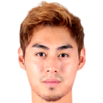Player picture of Gabriel Quak