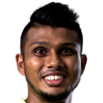 Player picture of Fazrul Nawaz