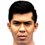 Player picture of Khairul Amri
