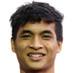 Player picture of صفوان  باهرودين