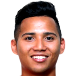 Player picture of Sahil Suhaimi