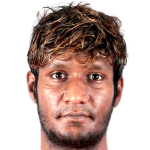 Player picture of Madhu Mohana