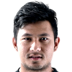 Player picture of Praweenwat Boonyong