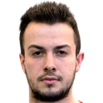 Player picture of Anel Ceković