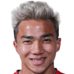 Player picture of Chanathip Songkrasin