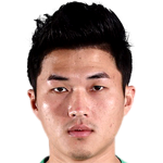 Player picture of Chanin Sae-Eae