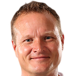 coach picture of Hans Vander Elst