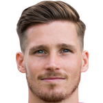 Player picture of Axel Borgmann