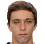 Player picture of Julien Romain