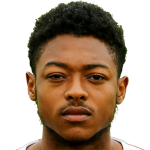 player picture of K. Deacon