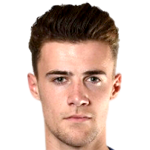 Player picture of Alex Davey