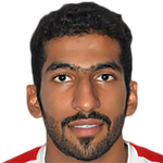 player picture of Ebraheim Ali Abdulla