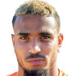 Player picture of Gabriel Etinof