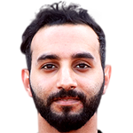 Player picture of يوسف خلفان 