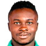 Player picture of Inza Diabaté